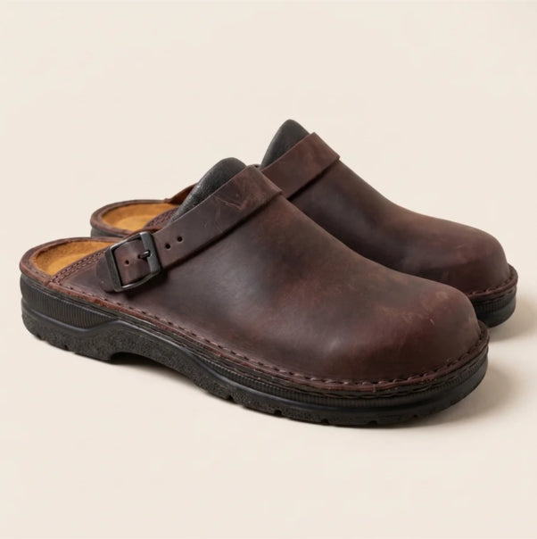 Margherita | Sandalias cómodas y fáciles de usar