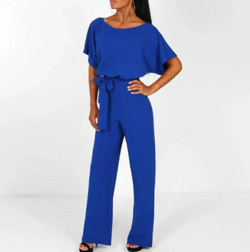 Cecilia | Mono elegante para mujer