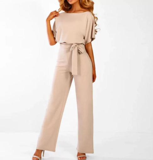 Cecilia | Mono elegante para mujer