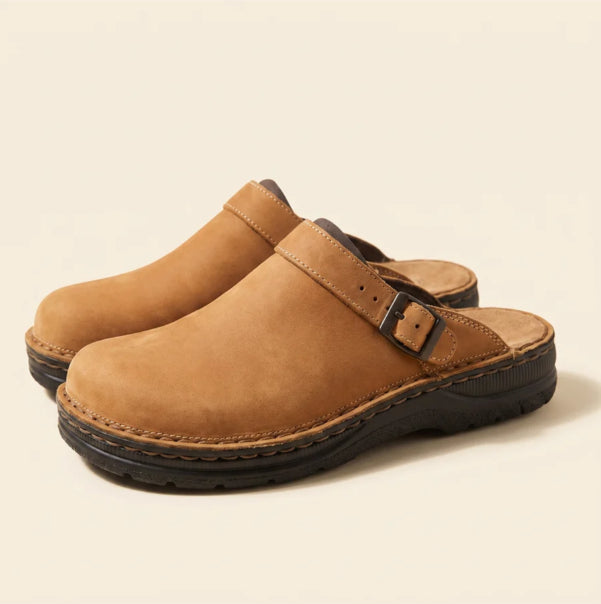 Margherita | Sandalias cómodas y fáciles de usar