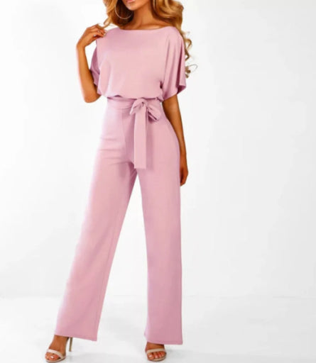 Cecilia | Mono elegante para mujer