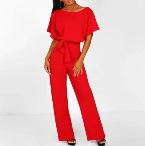 Cecilia | Mono elegante para mujer