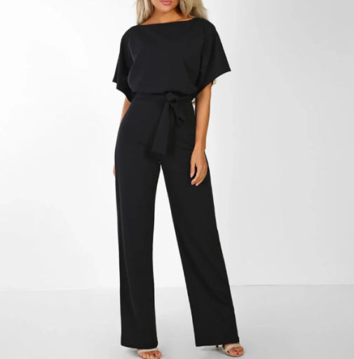 Cecilia | Mono elegante para mujer
