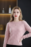 Jersey rosa